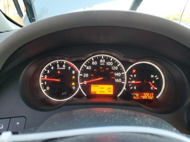 صورة رقم 9 من المزاد - 2012 NISSAN ALTIMA BAS مع VIN 1N4AL2AP0CC176171
