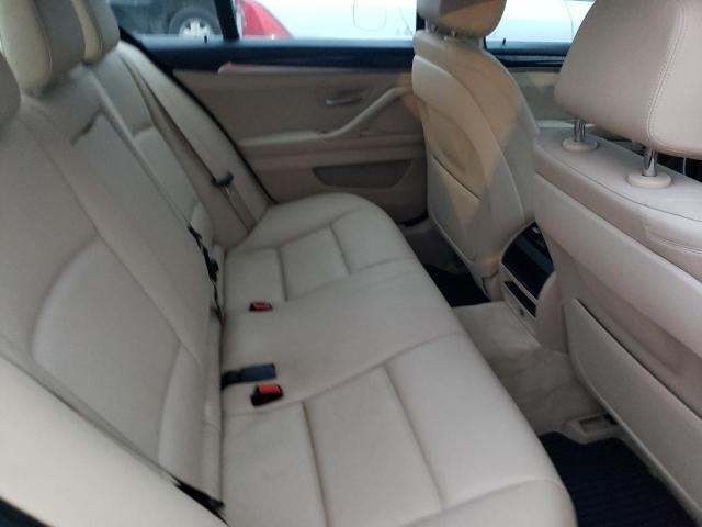 Photo 10 from auction – 2015 BMW 528 XI with VIN WBA5A7C56FD625682
