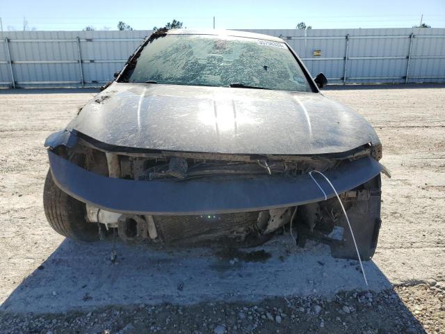 Photo 5 from auction – 2019 DODGE CHARGER SX with VIN 2C3CDXBG3KH713286