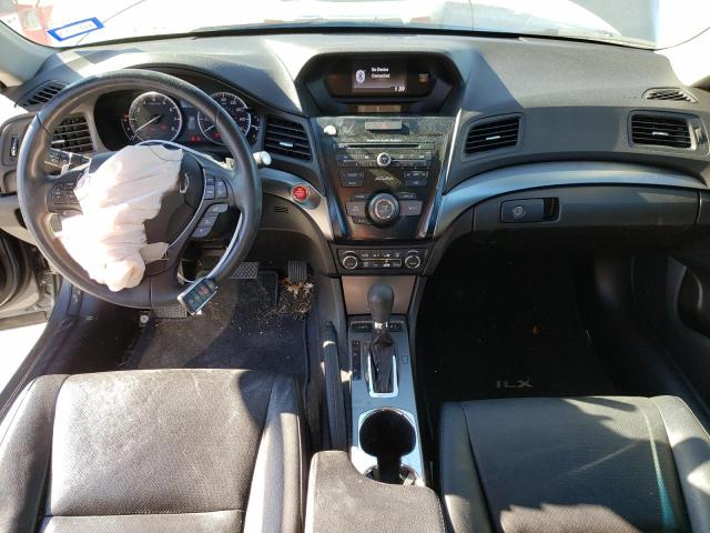 Photo 8 from auction – 2014 ACURA ILX 20 with VIN 19VDE1F35EE013716