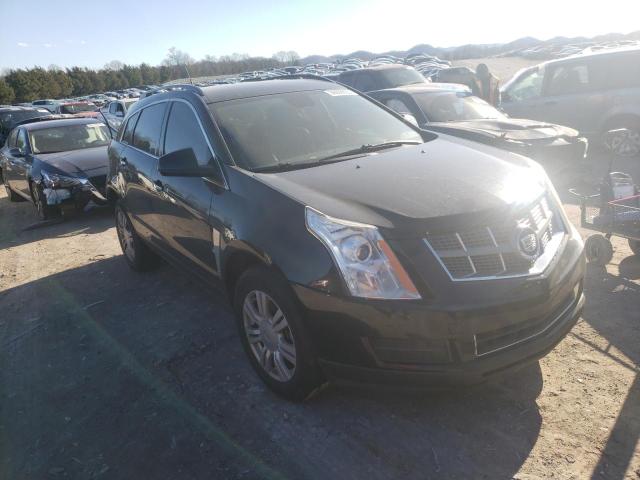 Photo 4 from auction – 2010 CADILLAC SRX with VIN 3GYFNGEY8AS513410