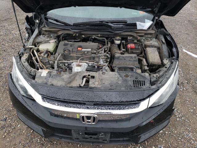 Photo 11 from auction – 2016 HONDA CIVIC EX with VIN 19XFC2F70GE087983