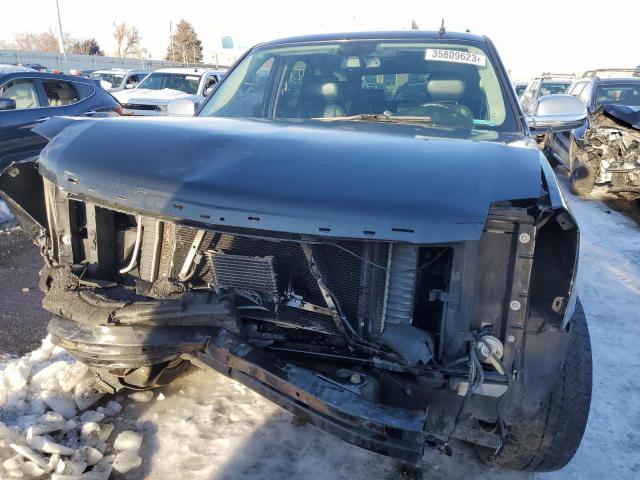 Photo 5 from auction – 2010 CADILLAC ESCALADE P with VIN 1GYUKCEFXAR280737