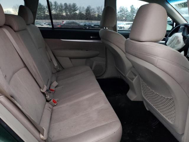Снимка 11 от търг – 2014 SUBARU OUTBACK 2. с VIN 4S4BRBDC4E3243116