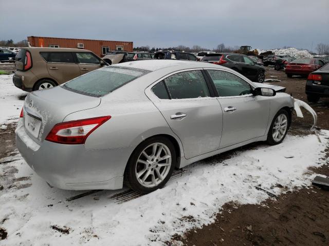 Photo 3 from auction – 2010 NISSAN MAXIMA S with VIN 1N4AA5AP6AC848514