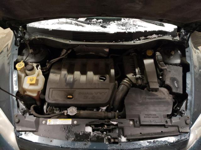 Photo 11 from auction – 2007 DODGE CALIBER with VIN 1B3HB28B27D176955