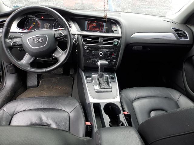 Photo 8 from auction – 2013 AUDI A4 PREMIUM with VIN WAUBFAFLXDN031079