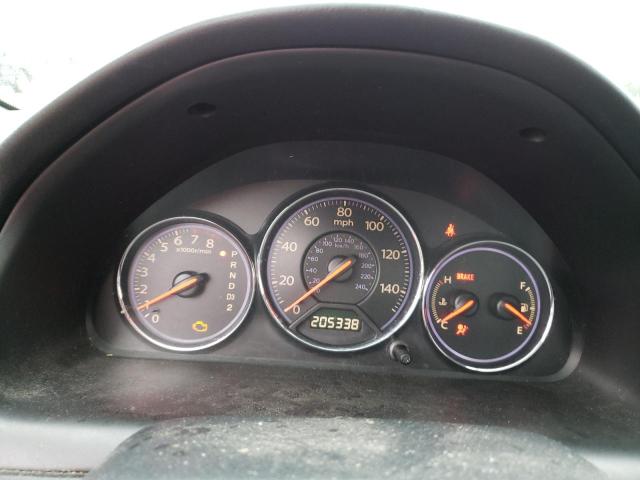 Photo 9 from auction – 2004 HONDA CIVIC with VIN 2HGES26744H547422