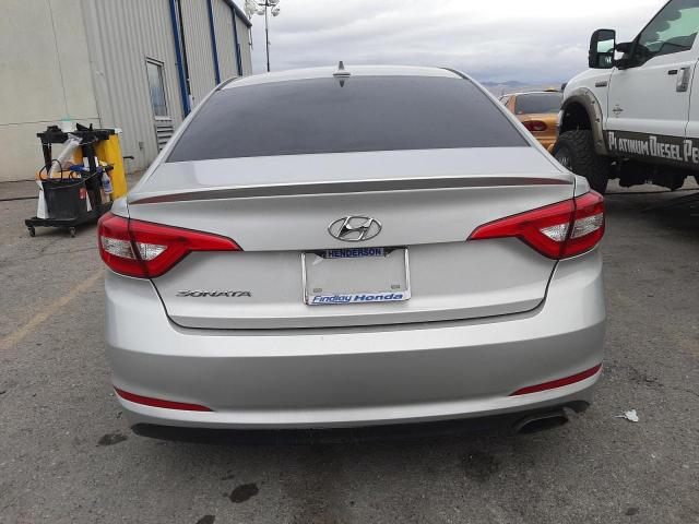 Photo 6 from auction – 2016 HYUNDAI SONATA SE with VIN 5NPE24AFXGH346046
