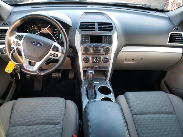 Photo 8 from auction – 2011 FORD EXPLORER X with VIN 1FMHK8D87BGA91365