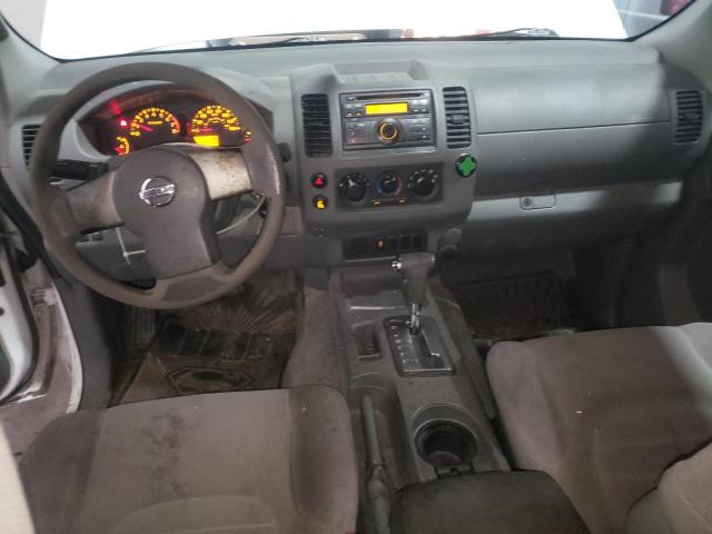 Photo 8 from auction – 2012 NISSAN FRONTIER S with VIN 1N6BD0CT2CC465608