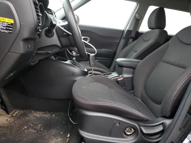 Photo 7 from auction – 2015 KIA SOUL with VIN KNDJN2A28F7185156