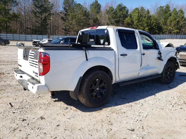 Photo 3 from auction – 2019 NISSAN FRONTIER S with VIN 1N6AD0EV2KN755697