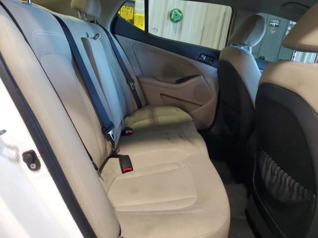 Photo 10 from auction – 2011 KIA OPTIMA LX with VIN KNAGM4A72B5079020