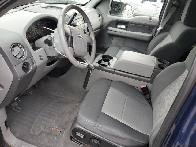 Photo 7 from auction – 2008 FORD F150 SUPER with VIN 1FTPW12V58FA90055