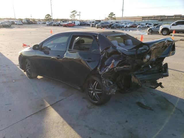 Photo 2 from auction – 2009 TOYOTA COROLLA BA with VIN 2T1BU40E29C164918