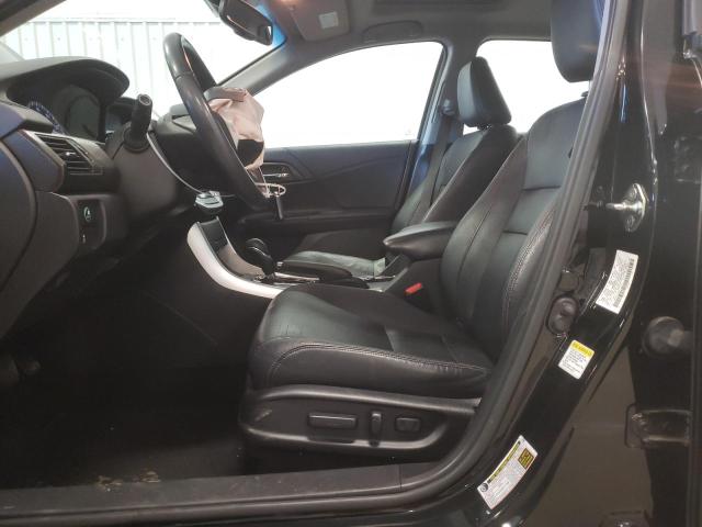 Photo 7 from auction – 2014 HONDA ACCORD EXL with VIN 1HGCR2F89EA118773