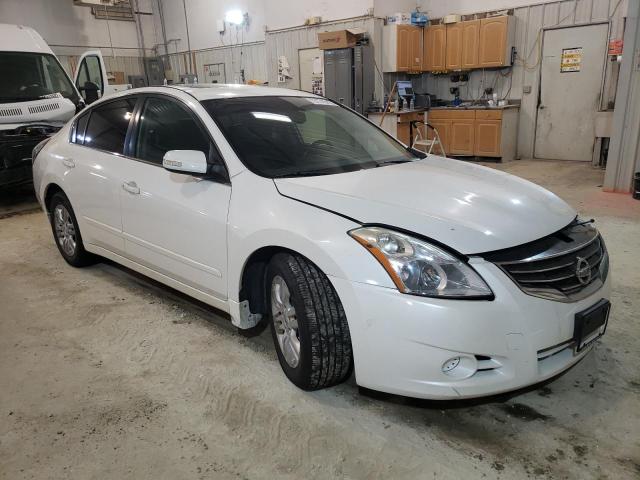 Photo 4 from auction – 2010 NISSAN ALTIMA BAS with VIN 1N4AL2AP2AN464937
