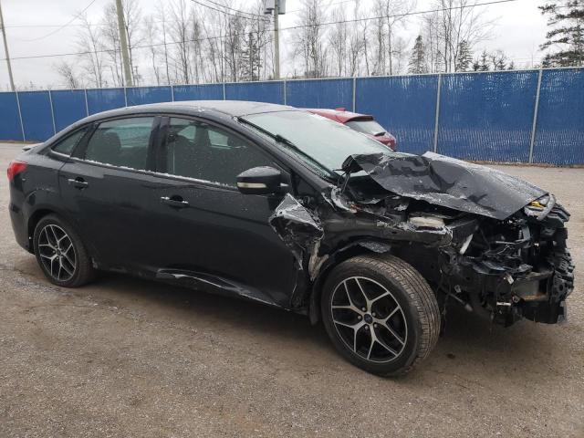 Photo 4 from auction – 2015 FORD FOCUS SE with VIN 1FADP3FE1FL245565