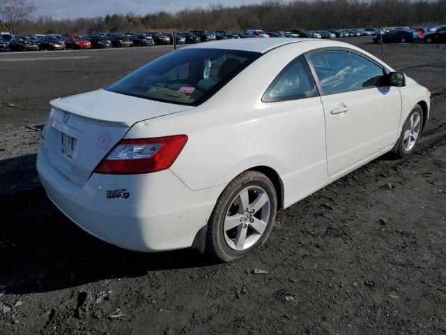 Photo 3 from auction – 2006 HONDA CIVIC EX with VIN 2HGFG12896H502641