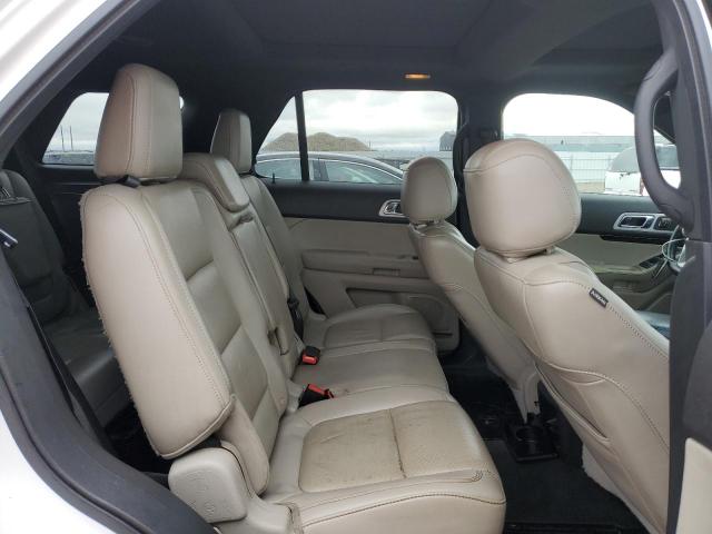 Photo 11 from auction – 2011 FORD EXPLORER L with VIN 1FMHK8F89BGA51771