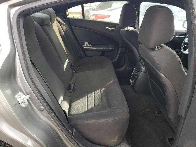 Photo 10 from auction – 2012 DODGE CHARGER SE with VIN 2C3CDXBG1CH303314