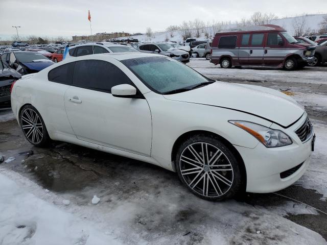 Photo 4 from auction – 2009 INFINITI G37 with VIN JNKCV64F29M652302