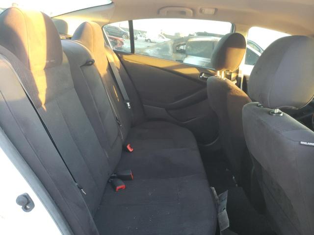 Photo 10 from auction – 2011 NISSAN ALTIMA BAS with VIN 1N4AL2AP7BN429778