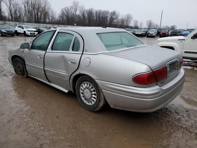 Photo 2 from auction – 2005 BUICK LESABRE CU with VIN 1G4HP52K55U174989
