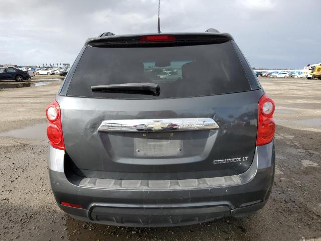Photo 6 from auction – 2011 CHEVROLET EQUINOX LT with VIN 2CNALDEC0B6310726