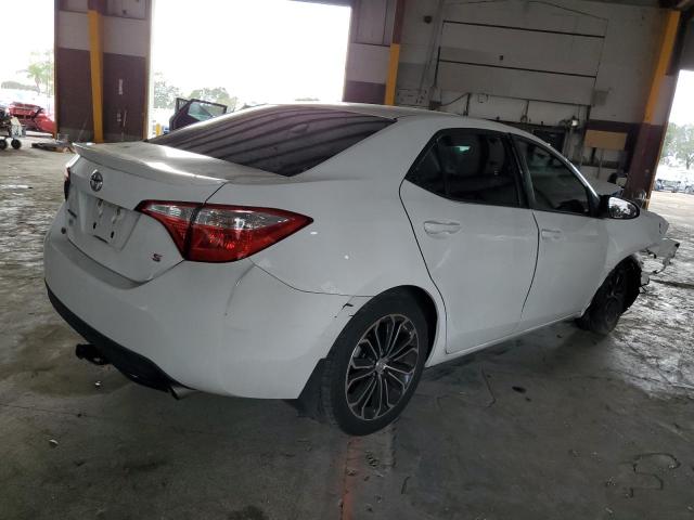 Photo 3 from auction – 2016 TOYOTA COROLLA L with VIN 2T1BURHE1GC486027