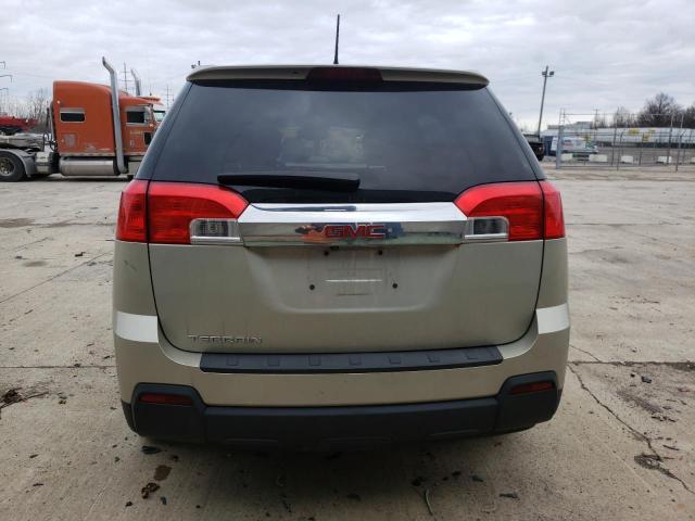 Zdjęcie 6 z aukcji – 2013 GMC TERRAIN SL z VIN 2GKALMEK4D6354506