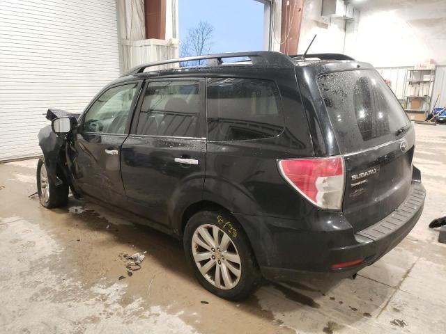 Photo 2 from auction – 2012 SUBARU FORESTER L with VIN JF2SHBEC6CH413838