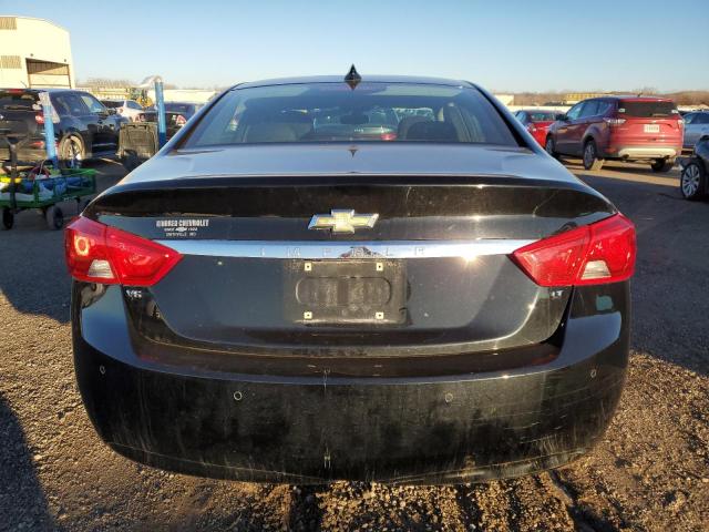 Photo 6 from auction – 2015 CHEVROLET IMPALA LT with VIN 2G1125S35F9121407