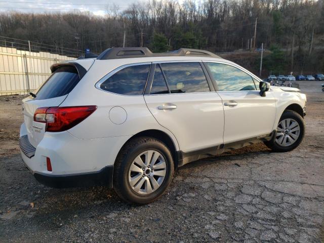 Photo 3 from auction – 2016 SUBARU OUTBACK 2. with VIN 4S4BSACCXG3316492