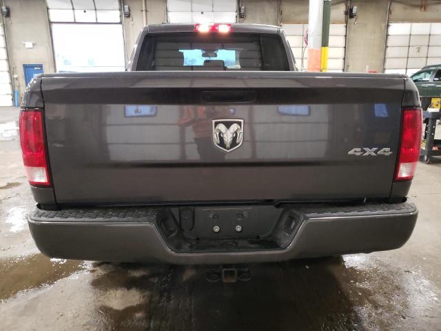 Photo 6 from auction – 2019 RAM 1500 CLASS with VIN 1C6RR7FT1KS547218