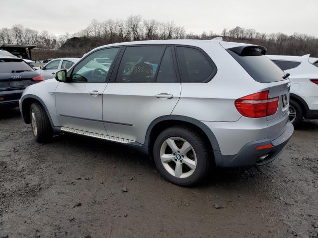 Photo 2 from auction – 2010 BMW X5 with VIN 5UXFE4C56AL379742