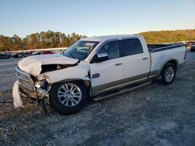 RAM 1500 LONGH 2015 с VIN 1C6RR7WT3FS737866 - Фото с аукциона