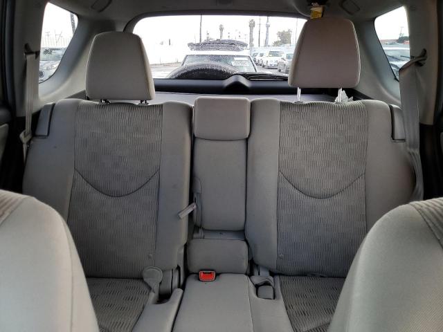 Photo 10 from auction – 2012 TOYOTA RAV4 with VIN 2T3ZF4DVXCW135716