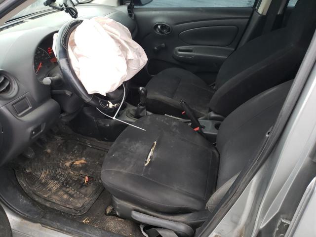 Photo 7 from auction – 2013 NISSAN VERSA S with VIN 3N1CN7AP1DL853361
