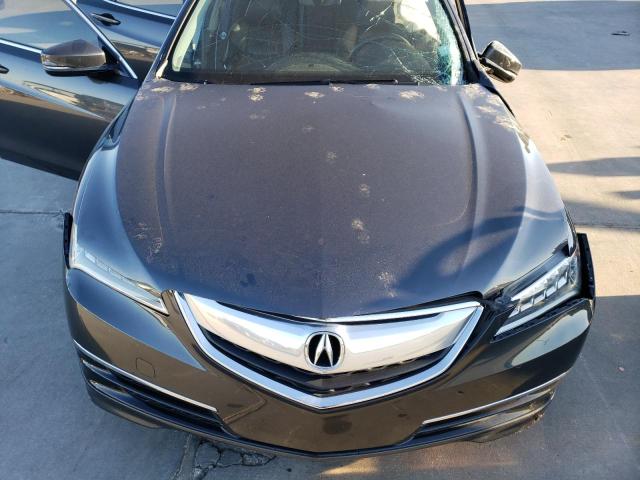 Photo 11 from auction – 2015 ACURA TLX TECH with VIN 19UUB2F52FA007837