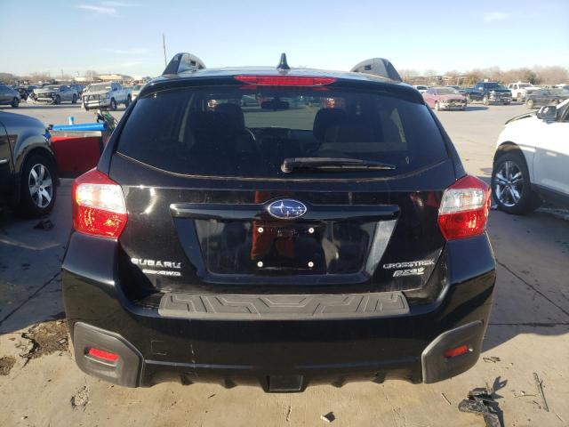 Photo 6 from auction – 2017 SUBARU CROSSTREK with VIN JF2GPALC9H8216028