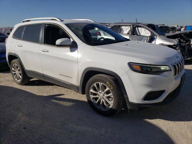 Photo 4 from auction – 2020 JEEP CHEROKEE L with VIN 1C4PJLCB7LD648751