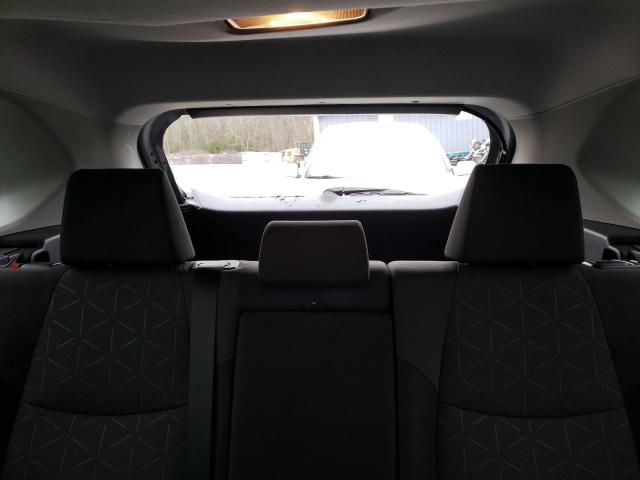 Photo 10 from auction – 2019 TOYOTA RAV4 XLE with VIN 2T3P1RFVXKW012142