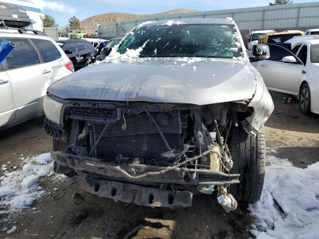 Photo 5 from auction – 2016 DODGE DURANGO R/ with VIN 1C4SDJCT8GC375278