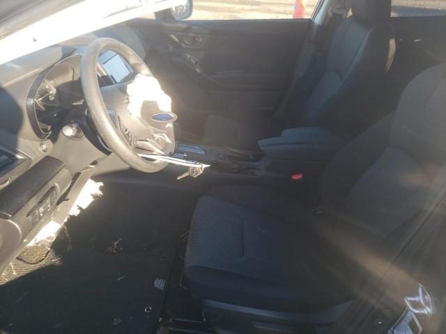 Photo 7 from auction – 2023 SUBARU CROSSTREK with VIN JF2GTABC9P8260784