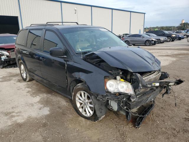 Photo 4 from auction – 2014 DODGE GRAND CARA with VIN 2C4RDGCG9ER389652