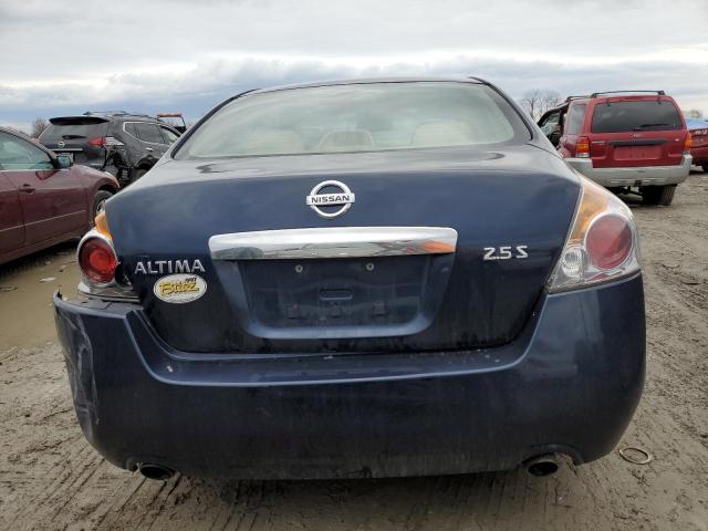 Photo 6 from auction – 2012 NISSAN ALTIMA BAS with VIN 1N4AL2AP5CN456656