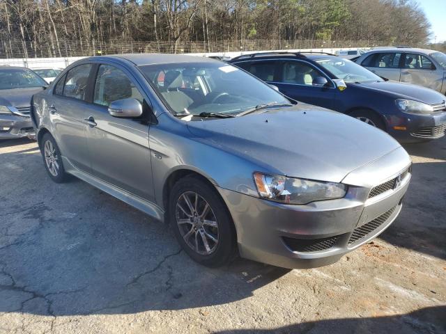 Photo 4 from auction – 2015 MITSUBISHI LANCER ES with VIN JA32U2FU4FU017502