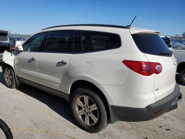 Photo 2 from auction – 2012 CHEVROLET TRAVERSE L with VIN 1GNKVJEDXCJ123029